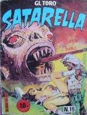 Satarella -15- Le gouffre du diable