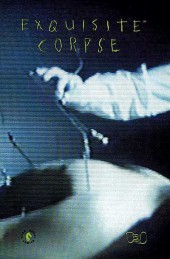 Exquisite Corpse (1990) - Green