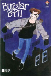Burglar Bill (1990) - John Thaw Always Made It Look So Easy