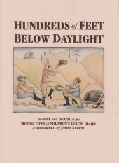 Hundreds of Feet Below Daylight (1998) - Hundreds of Feet Below Daylight