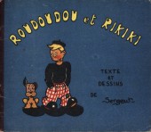 Roudoudou et Rikiki