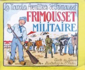 Frimousset -10- Frimousset militaire
