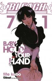 Bleach -71- Baby, hold your hand