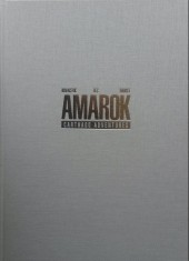 Carthago Adventures -4TT- Amarok