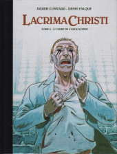 Le triangle Secret - Lacrima Christi -2TT- A l'aube de l'apocalypse