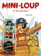 Mini-Loup (Les albums Hachette) -5b15- Mini-loup et les pirates