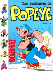 Popeye (Album) -2- Numéro 2