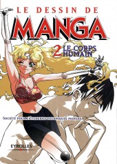 (DOC) Le Dessin de Manga (Eyrolles) -2- Le corps humain