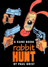 Kane (Grist, 1993) -INT2- Rabbit Run