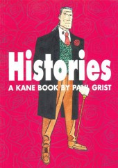Kane (Grist, 1993) -INT3- Histories