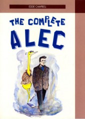 Eddie Campbell's Alec -INT- The Complete Alec