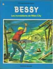 Bessy -103- Les inondations de Miles City