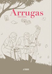 Arrugas - Tome ES