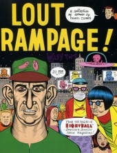 Eightball (Fantagraphics Books - 1989) -INT1- Lout Rampage!