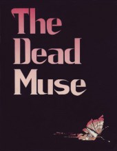 Eddie Campbell's Alec - The Dead Muse