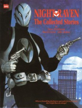 Night Raven: The Collected Stories (1990) -1- The Collected Stories