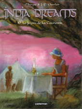 India dreams -10- Le Joyau de la Couronne