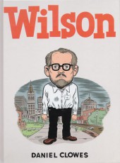Wilson (2010) - Wilson