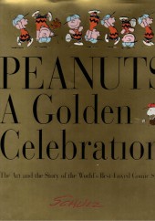 Peanuts: A Golden Celebration (1999) - Peanuts A Golden Celebration
