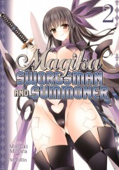 Magika Swordsman and Summoner -2- Volume 2