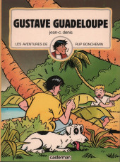 Rup Bonchemin -3- Gustave Guadeloupe