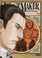 PeaceMaker -16- Tome 16