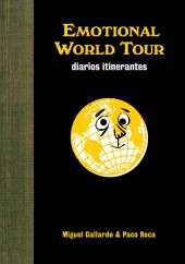 Emotional World Tour - Diarios Itinerantes - Tome TL