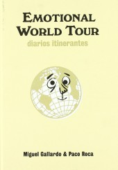Emotional World Tour - Diarios Itinerantes