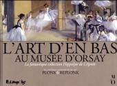 L'art d'en bas au musée d'Orsay - L'Art d'en bas au musée d'Orsay
