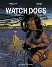 Watch Dogs -1- Retour à Rocinha