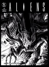 Aliens : La série originale -1TL- Aliens #1 (Édition ULTRA)
