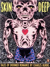Skin Deep (1992) - Tales of Doomed Romance