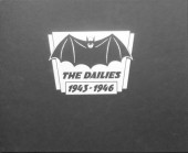 Batman: The Dailies (1990) -INT- Batman: The Dailies 1943-1946