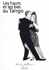 Les hauts et les bas du tango