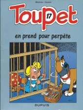 Toupet -17a2009- Toupet en prend pour perpète