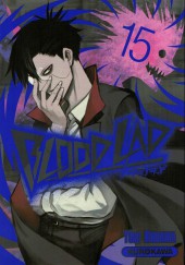 Blood Lad -15- Tome 15