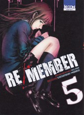 Re/Member -5- Tome 5