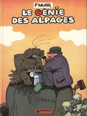 Le génie des Alpages -1a1978bis- Le génie des alpages