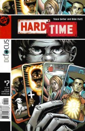 Hard Time (2004) -7- Absentia