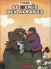Le génie des Alpages -1a1977- Le génie des alpages