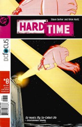 Hard Time (2004) -8- Presence