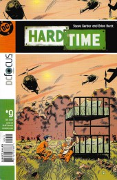Hard Time (2004) -9- Seeing Red