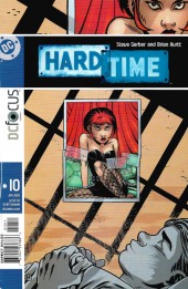 Hard Time (2004) -10- Sucker's Game