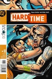 Hard Time (2004) -11- Cruxes