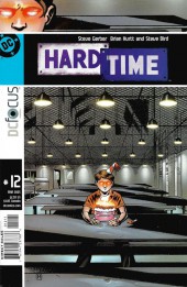 Hard Time (2004) -12- Sixteen