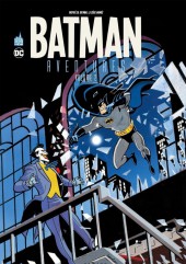 Batman Aventures -2- Volume 2