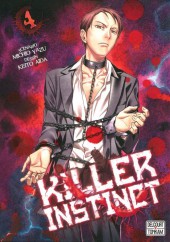 Killer instinct -4- Volume 4