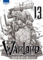 Warlord (Kim/Kim) -13- Tome 13