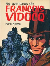 François Vidocq (Les aventures de)
