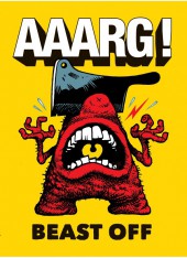 AAARG ! - Beast Off